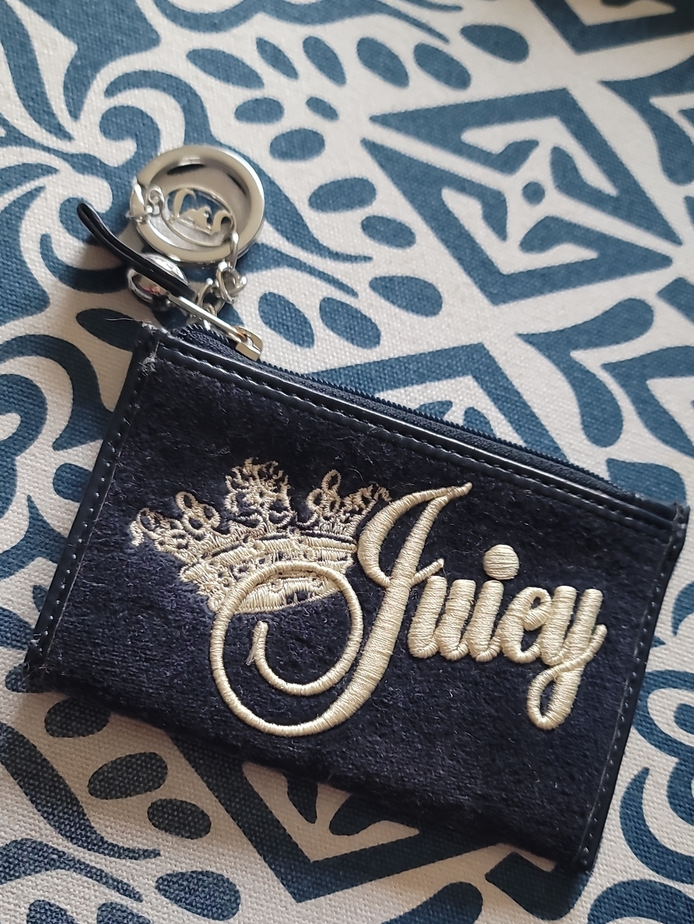 Lovely Juicy Coin Purse